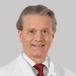 Prof. Dr. Henry Halm